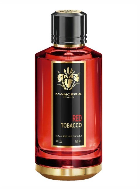 RED TOBACCO